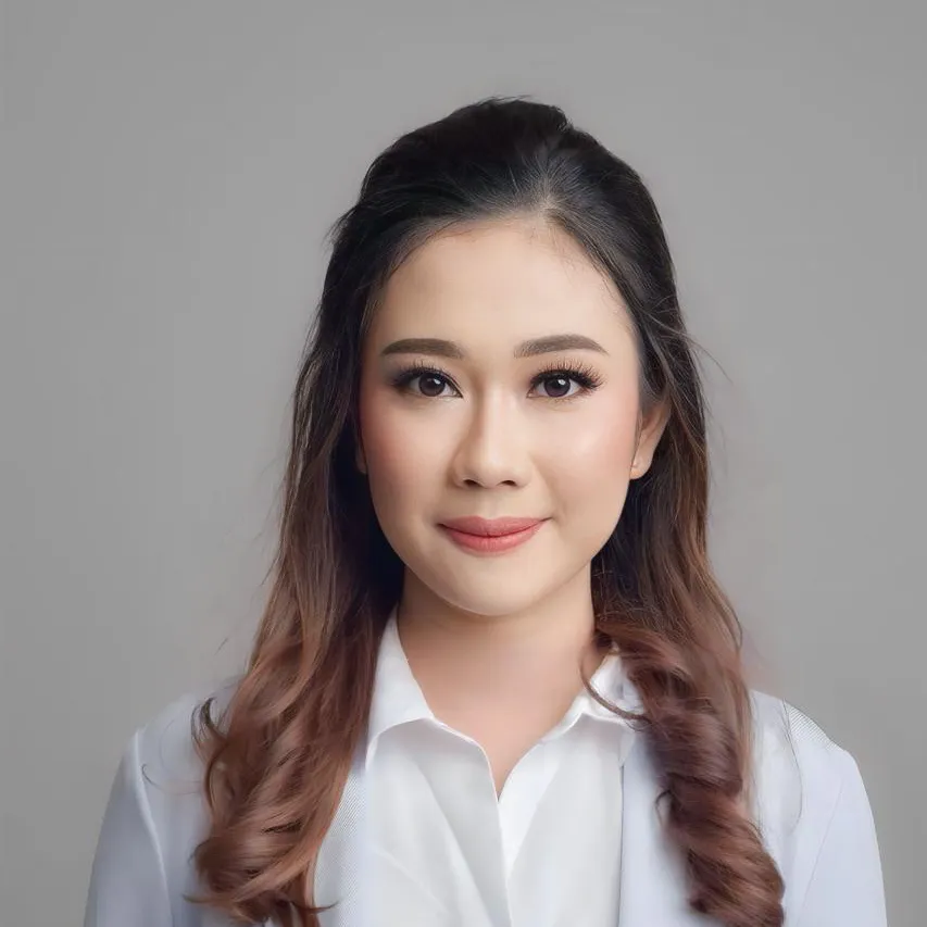 Masita Pasca Auliani