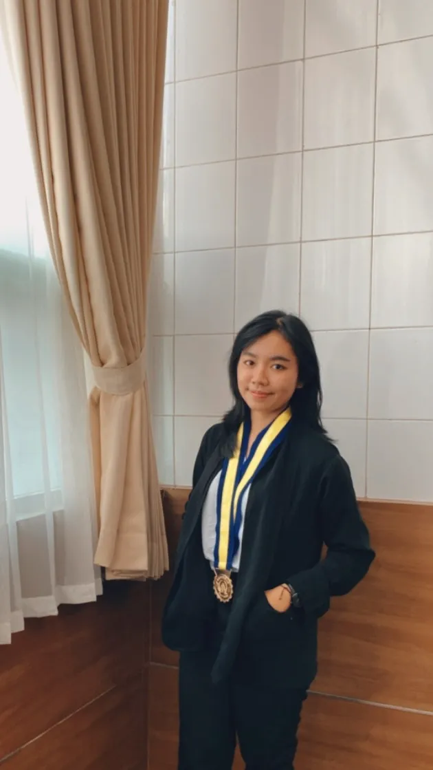 Ni Luh Gede Sukma Dewi